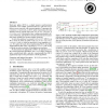 Predicate RCU: an RCU for scalable concurrent updates