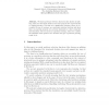 Predicate Selection for Structural Decision Trees