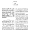 Predictable design of low power systems by pre-implementation estimation and optimization