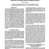 Predicting and Managing Spoken Disfluencies During Human-Computer Interaction