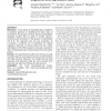 Predicting bacterial transcription units using sequence and expression data