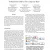 Predicting defects in SAP Java code: An experience report