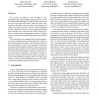 Predicting durability in DHTs using Markov chains