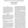 Predicting Future User Actions by Observing Unmodified Applications