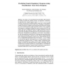 Predicting Genetic Regulatory Response Using Classification: Yeast Stress Response