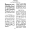 Predicting impact of news on stock price: An evaluation of neuro fuzzy systems