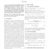 Predicting Interval Probability in Data Querying