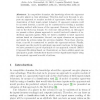 Predicting Opponent Actions by Observation