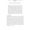 Predicting Protein Folding Kinetics Via Temporal Logic Model Checking
