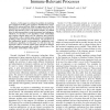 Predicting Single Genes Related to Immune-Relevant Processes