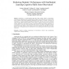 Predicting Students' Performance with SimStudent: Learning Cognitive Skills from Observation