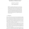 Predicting the Usefulness of Collection Enrichment for Enterprise Search