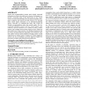 Predicting user interests from contextual information