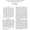 Predicting User Physiological Response for Interactive Environments: An Inductive Approach