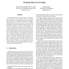 Predicting When Not to Predict