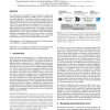 Prediction of gaze estimation error for error-aware gaze-based interfaces