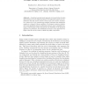 Prediction of Molecular Bioactivity for Drug Design Using a Decision Tree Algorithm