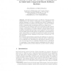 Prediction of Run-Time Resource Consumption in Multi-task Component-Based Software Systems