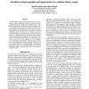 Prediction of Signal Peptides and Signal Anchors by a Hidden Markov Model