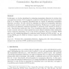 Prediction of transmission distortion for wireless video communication: Algorithm and application