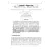Predictive Models Using Fitness Distributions of Genetic Operators