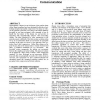 Predictive perceptual compression for real time video communication