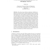 Preference Functional Dependencies for Managing Choices