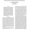 Preferential Semantics for Plausible Subsumption in Possibility Theory