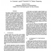 Preferred Subtheories: An Extended Logical Framework for Default Reasoning