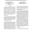 Prefetching into Smart-Disk Caches for High Performance Media Servers
