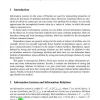 Preimage Relations and Their Matrices