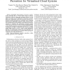 PREPARE: Predictive Performance Anomaly Prevention for Virtualized Cloud Systems