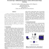 Prescient Paper: Multimedia Document Creation with Document Image Matching