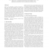 Presentation Technique of Scent to Avoid Olfactory Adaptation