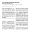 Preserving mapping consistency under schema changes