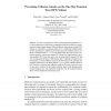 Preventing Collusion Attacks on the One-Way Function Tree (OFT) Scheme