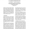 Preventing Computational Chaos in Asynchronous Neural Networks