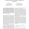 Preventing Insider Information Leakage for Enterprises