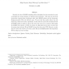 Preventing Large Sojourn Times Using SMART Scheduling
