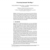 Previewing Semantic Web Pipes