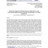 Price Dynamics, Informational Efficiency, and Wealth Distribution in Continuous Double-Auction Markets