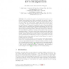 Priced Oblivious Transfer: How to Sell Digital Goods