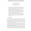 Primary/Secondary Path Generation Problem: Reformulation, Solutions and Comparisons