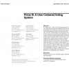 Prime III: a user centered voting system
