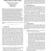 Principal Axis-Based Correspondence between Multiple Cameras for People Tracking