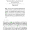 Principal Component Analysis for Distributed Data Sets with Updating