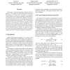 Principal Component Analysis for Online Handwritten Character Recognition