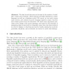 Principles, Implementation Strategies, and Evaluation of a Corpus Query System