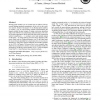 Printing floating-point numbers: a faster, always correct method