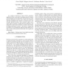 Prior knowledge-based direction of arrival estimation
